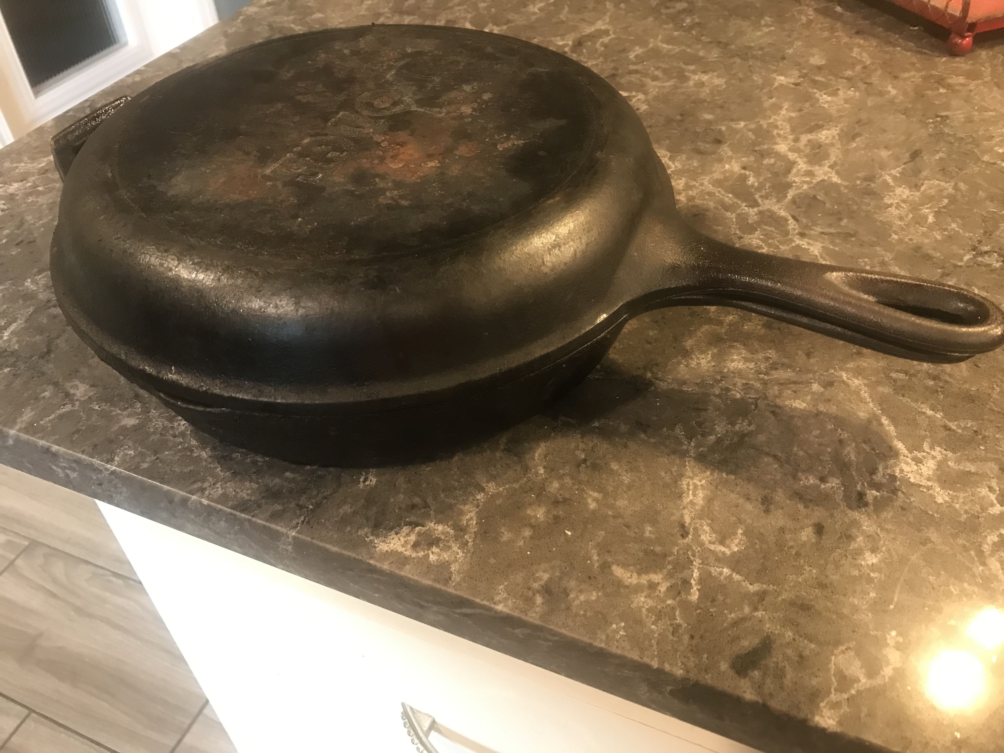 possible blacklock  Cast Iron Collector Forums