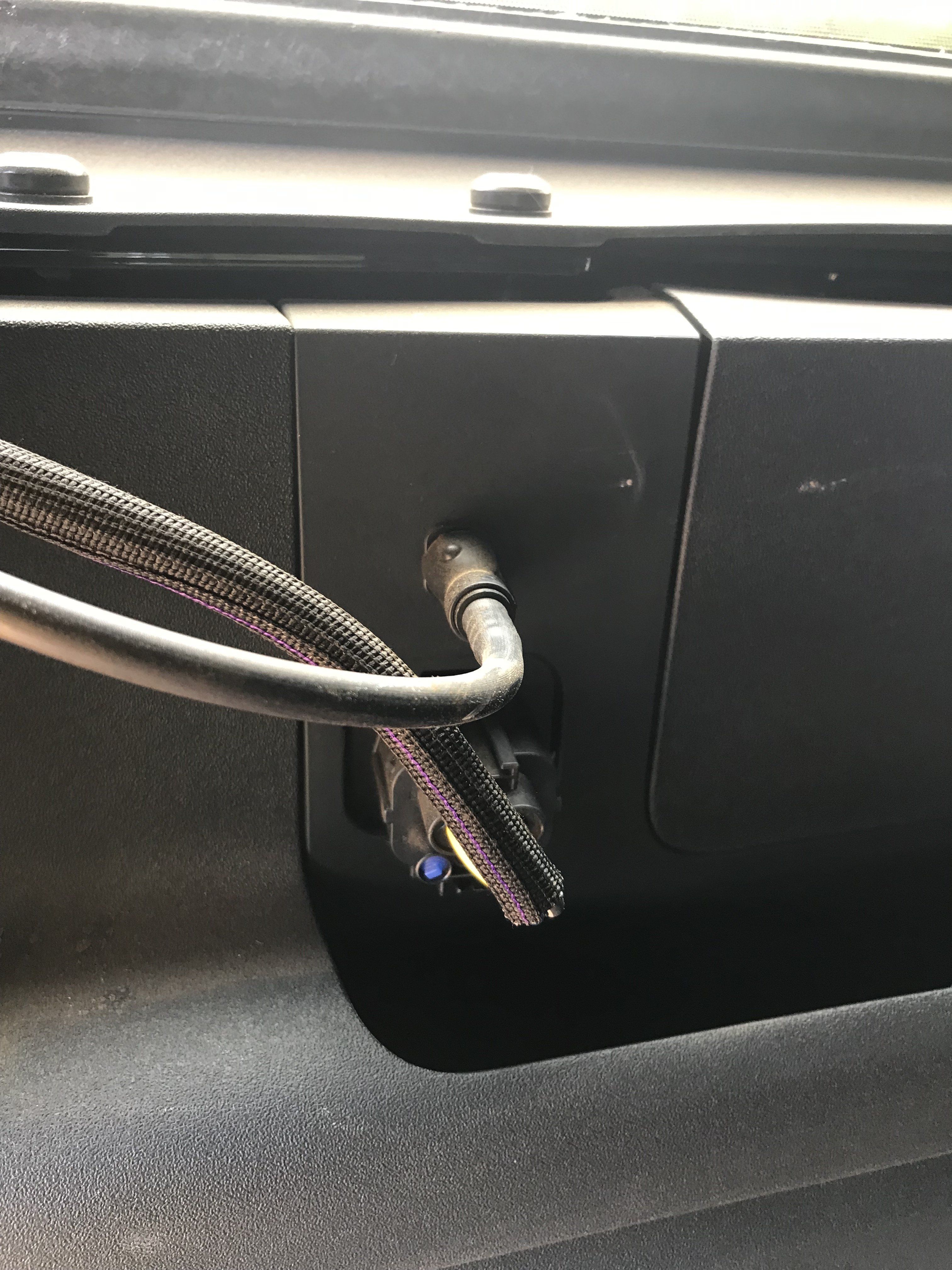 MIC prep pack but what about those Saran wrap windows?! Bronco Nation