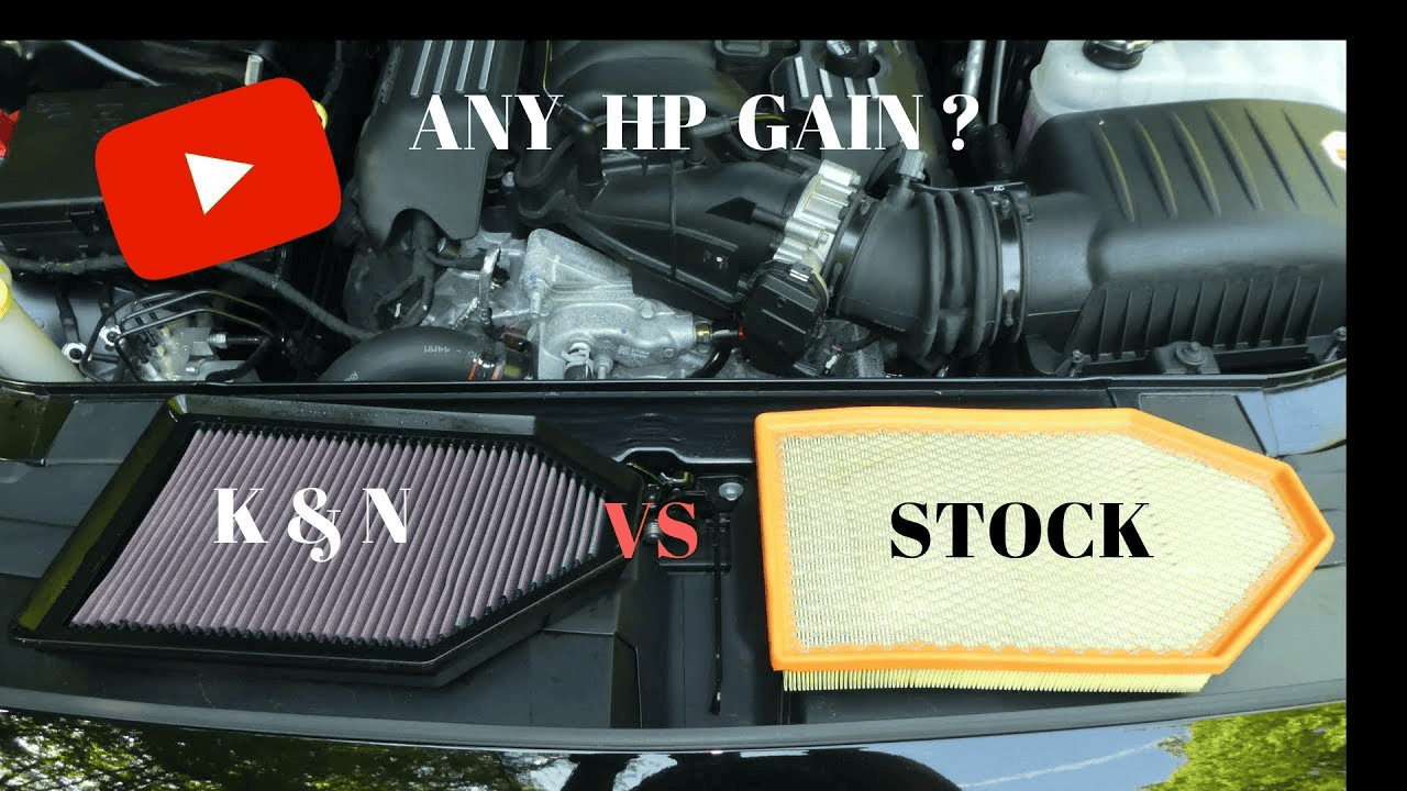 Cold Air Intake vs Warranty Bronco Nation