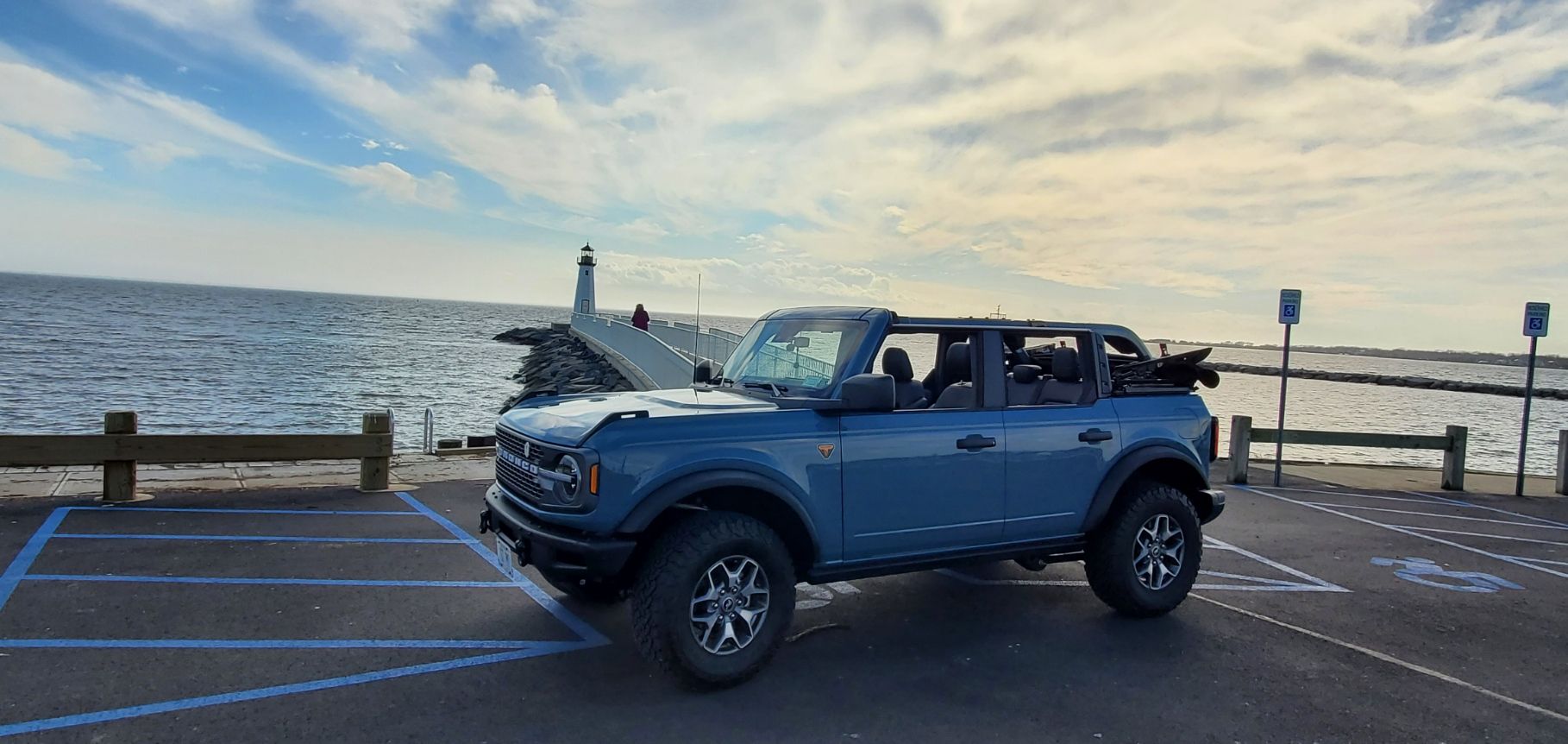 bronco by patchogue light house.jpg