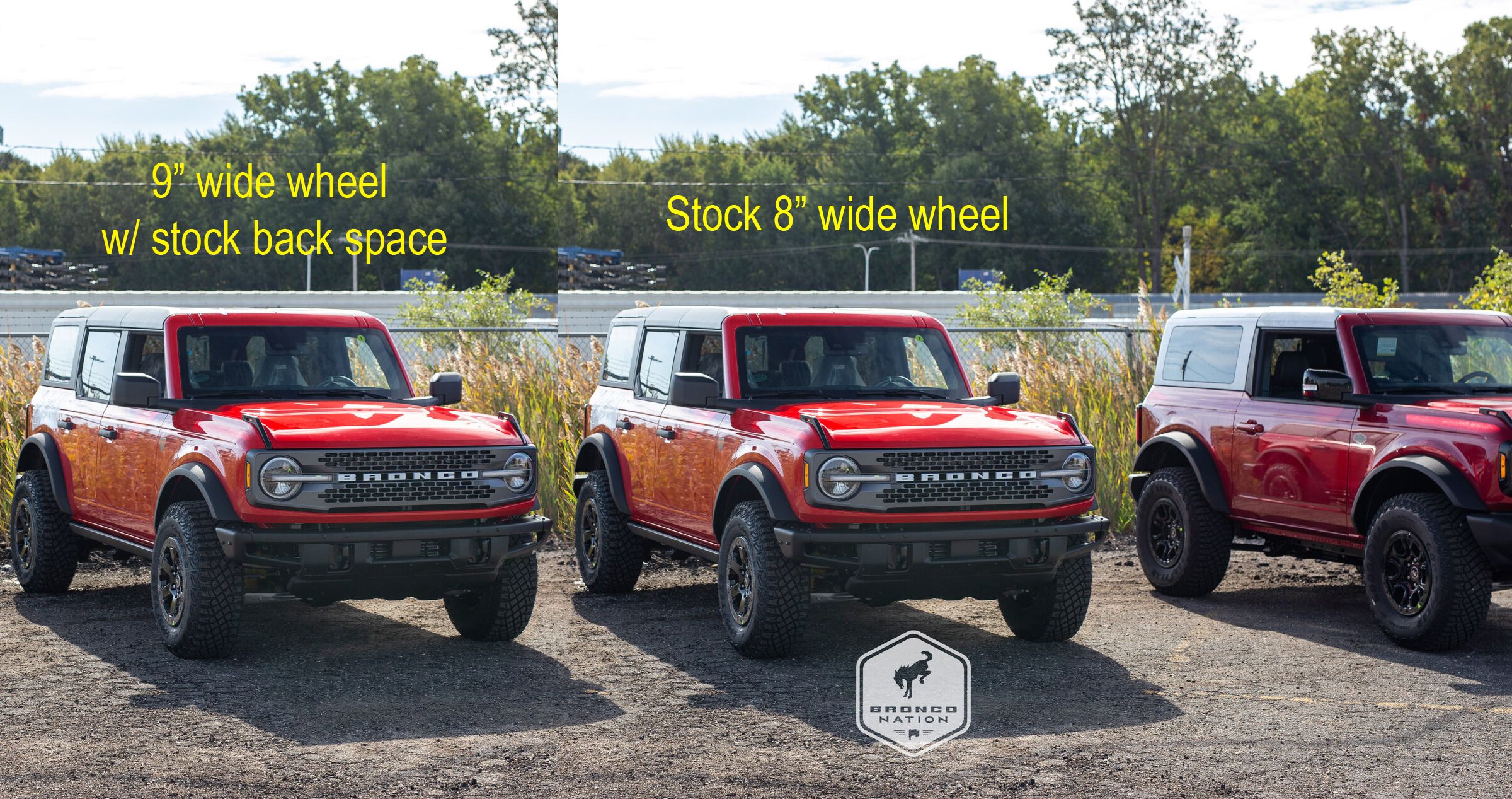 Badlands 9 inch wheels vs 8 inch vs Squatch.jpg