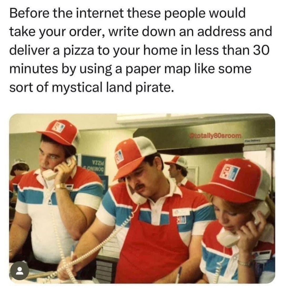 data
