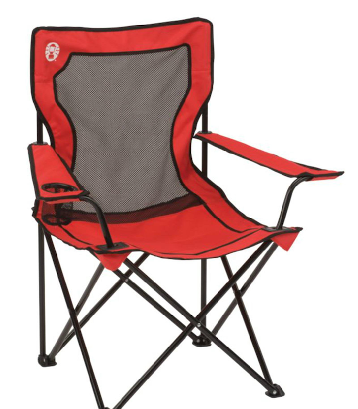 Scheels discount camp chairs