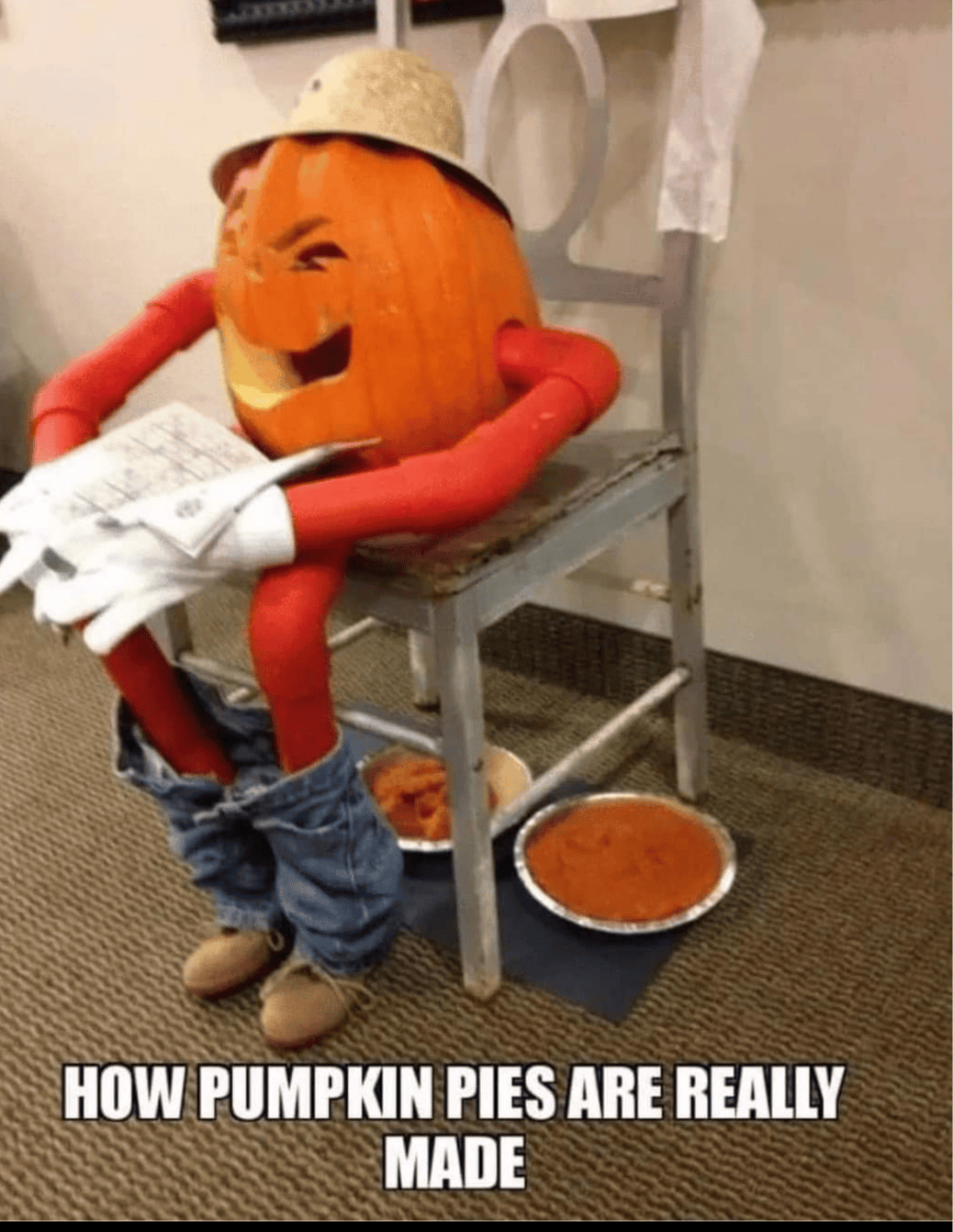 data