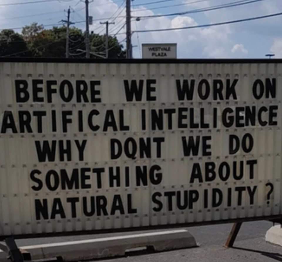 data