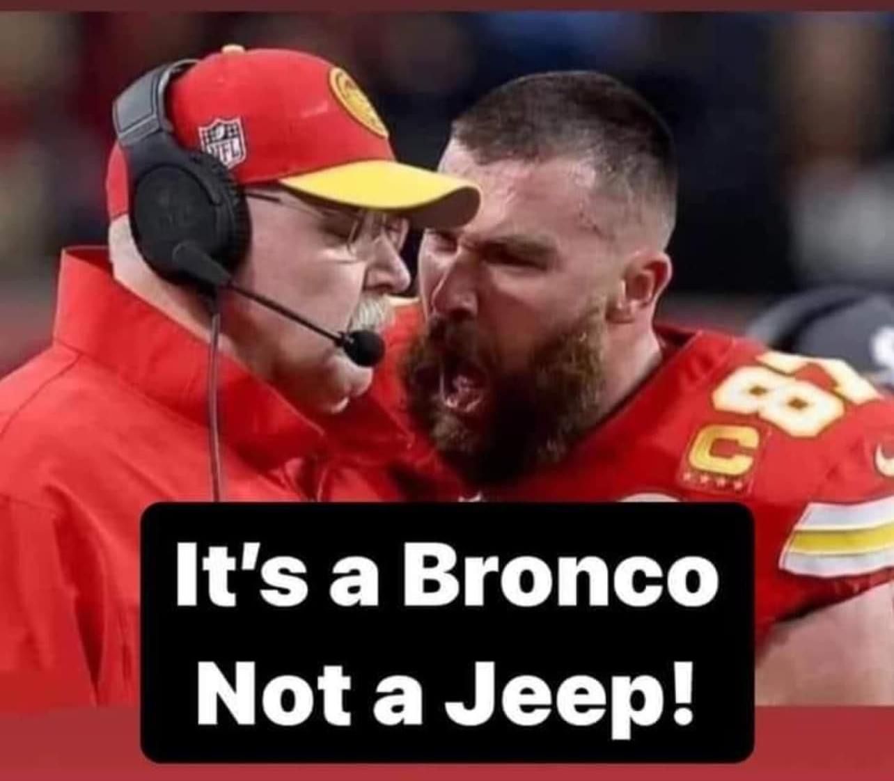 Bronco Memes and Funnies - Bronco Nation