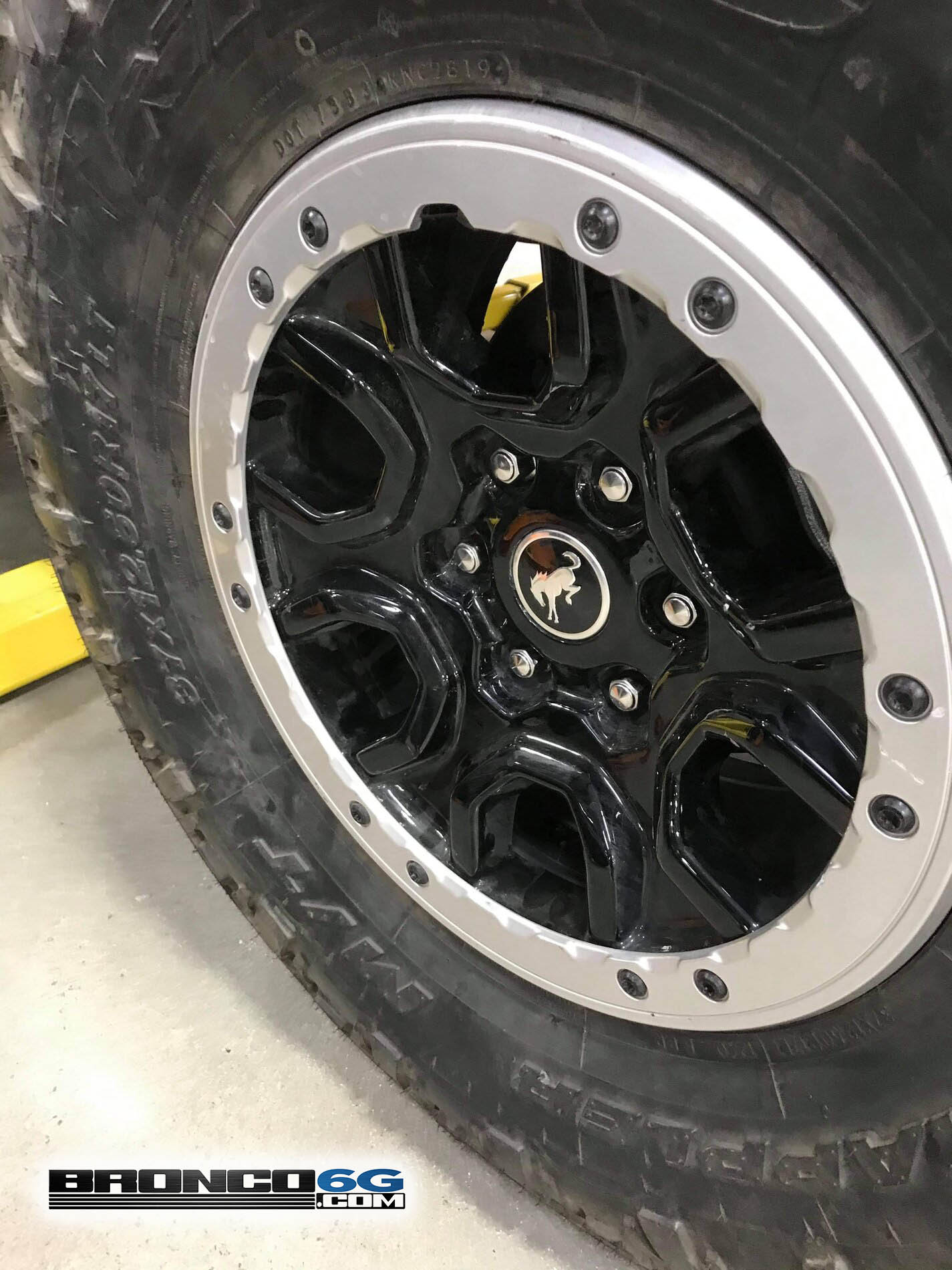 2021 Bronco ProComp Rear Track Bar 4WP Shop 7.jpg