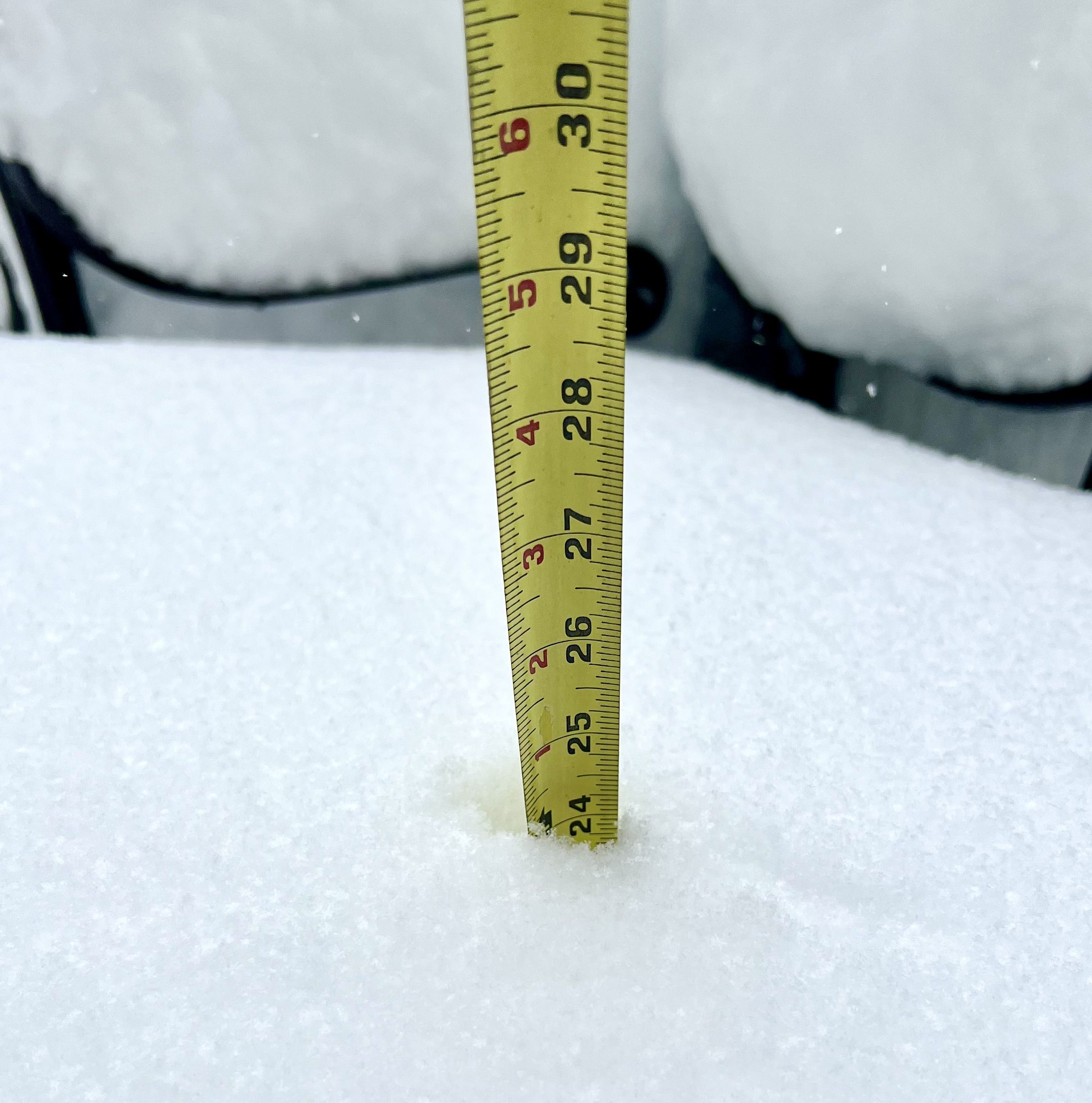 Evergreen Snowstorm Day 1 24inches Mar 14 '24.jpg
