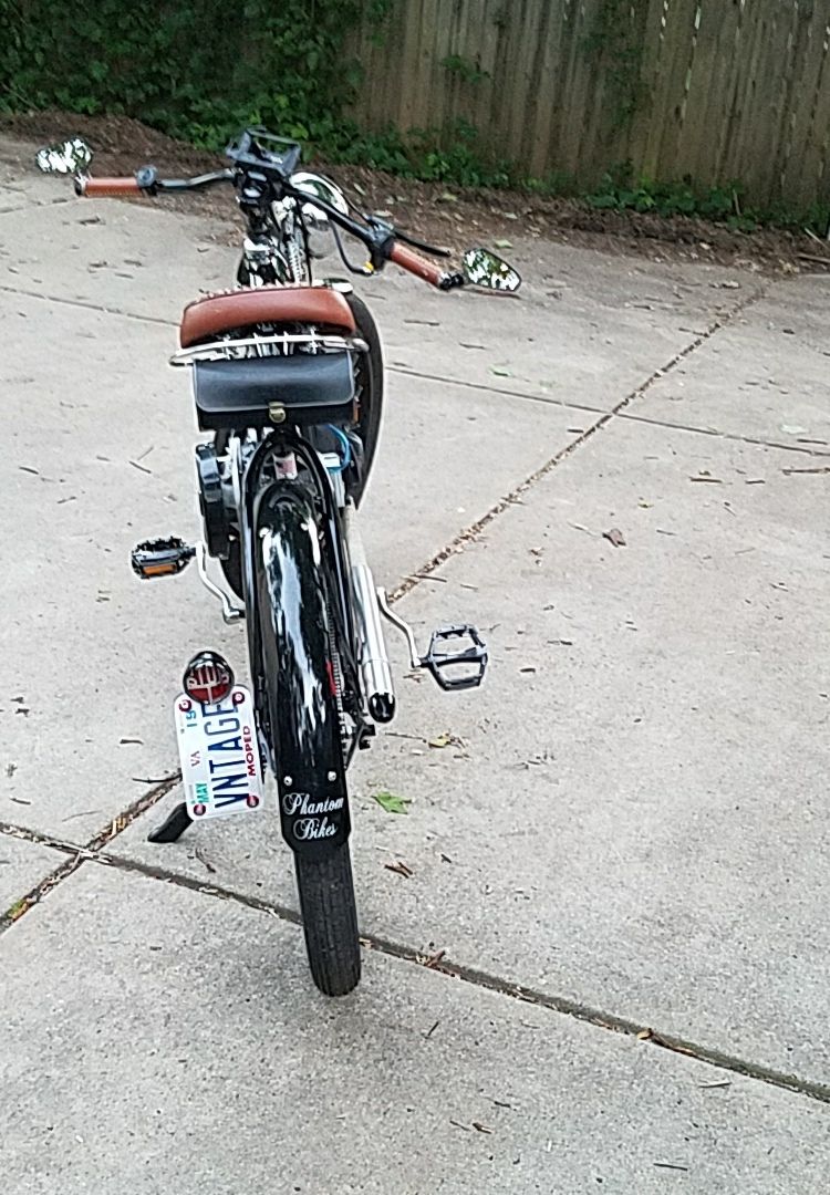 What’s your current ride while you wait for your Bronco? - Bronco Nation