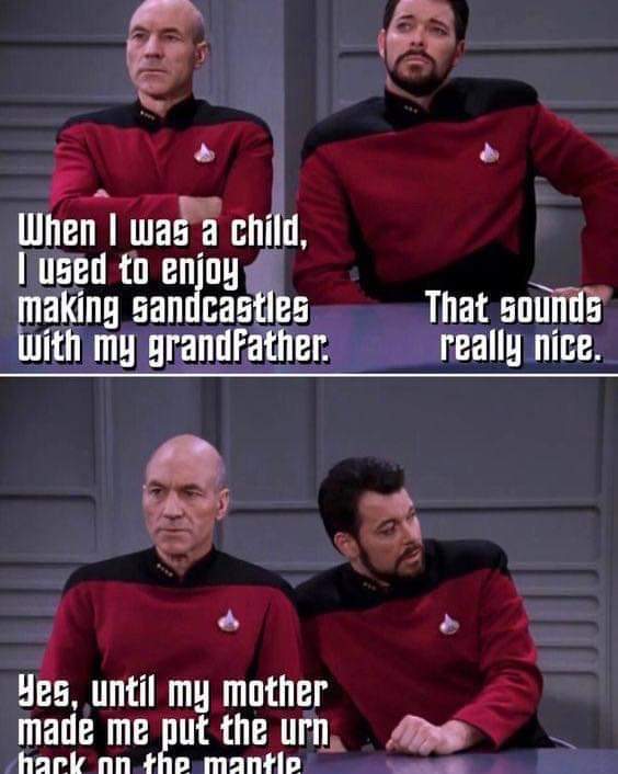 data