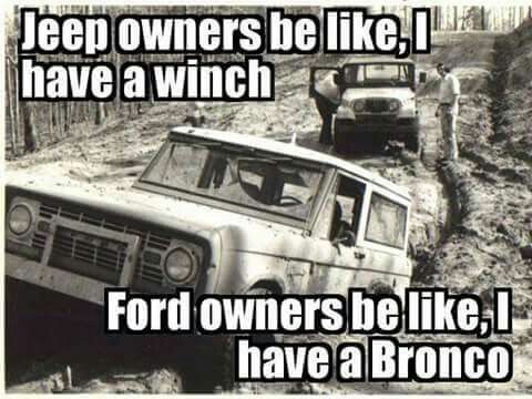 Bronco Memes and Funnies - Bronco Nation