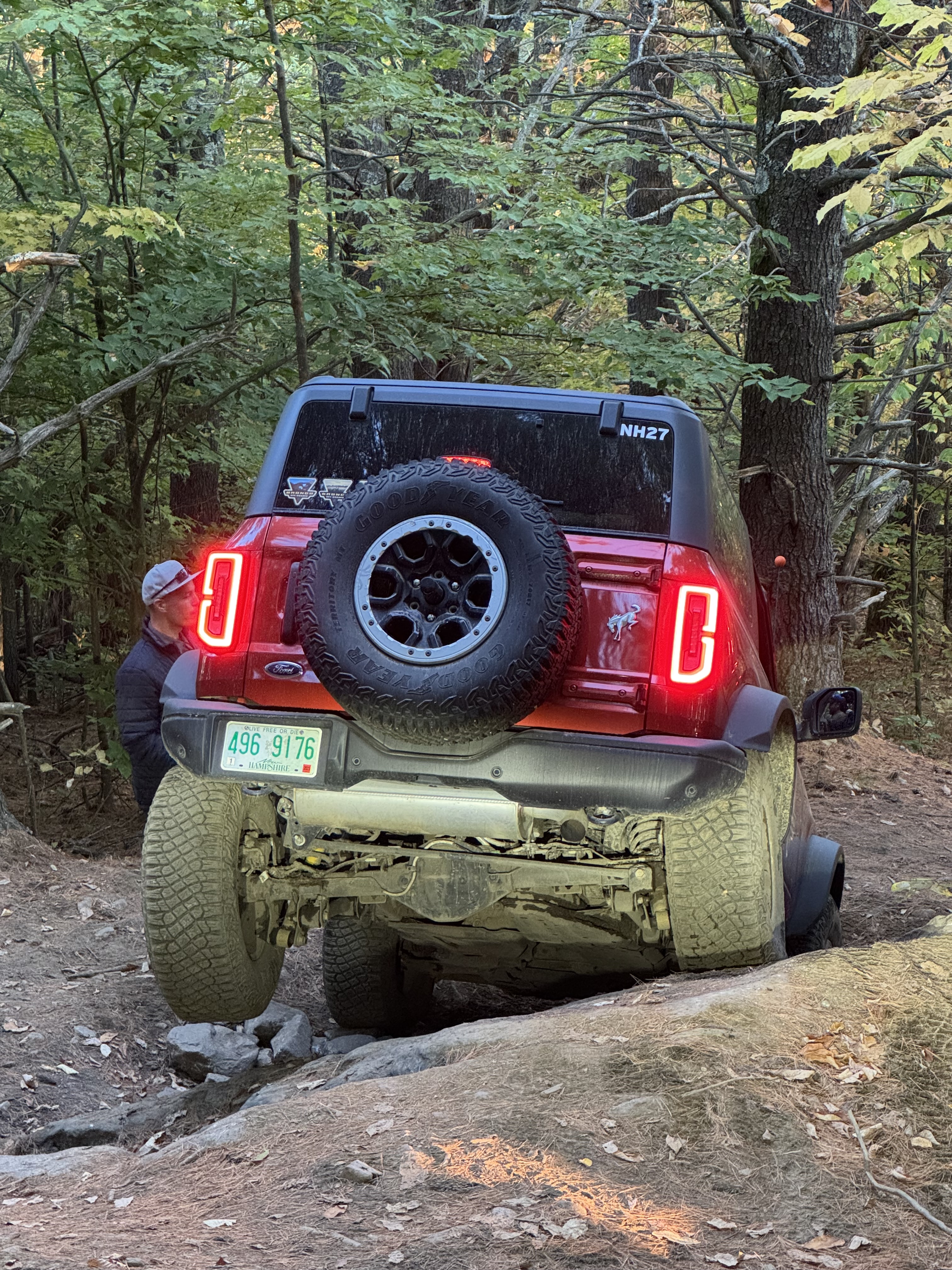 Photo Thread! - Bronco Nation