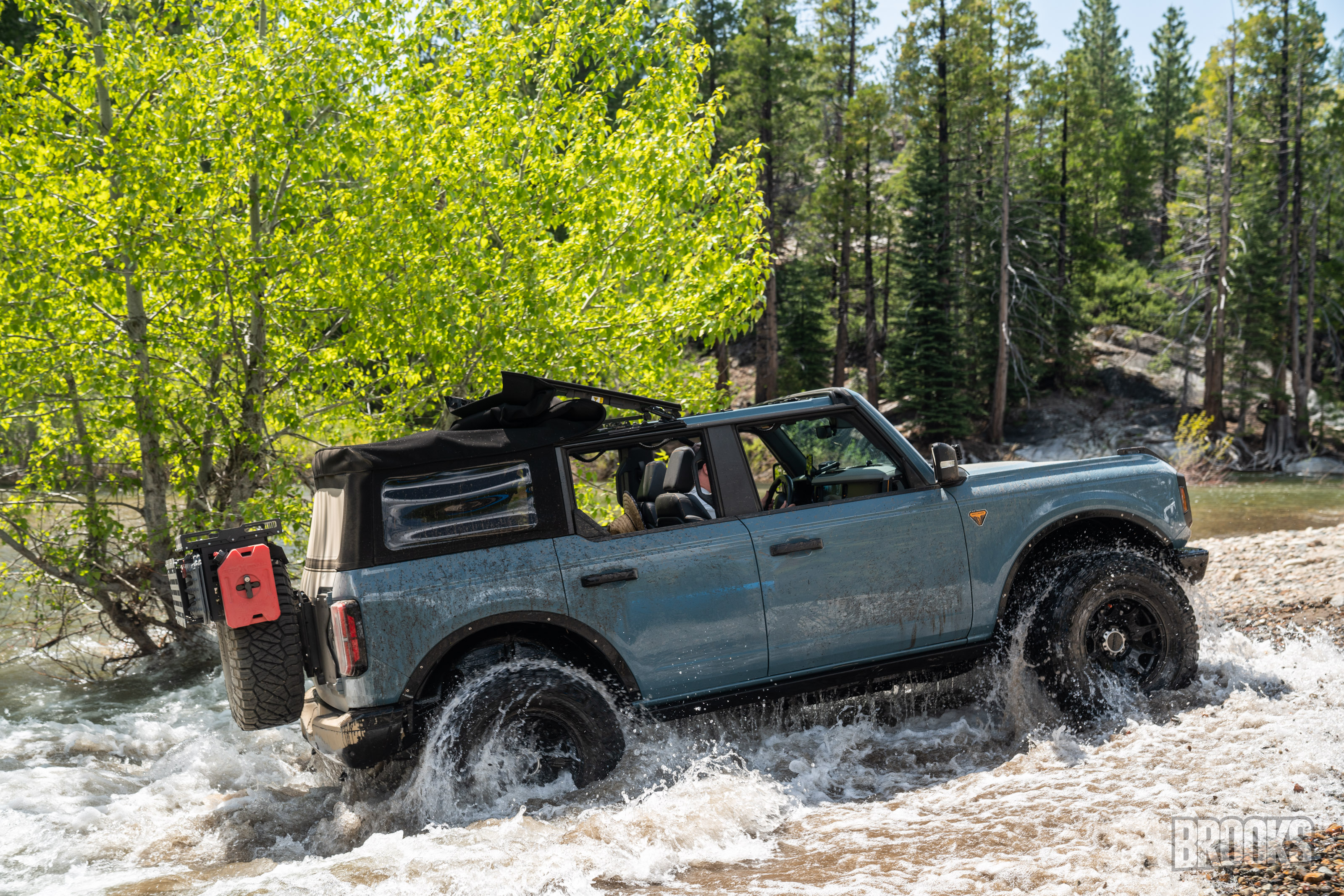 Another trail outing - trail and campsite cleanup day with Gold Country ...